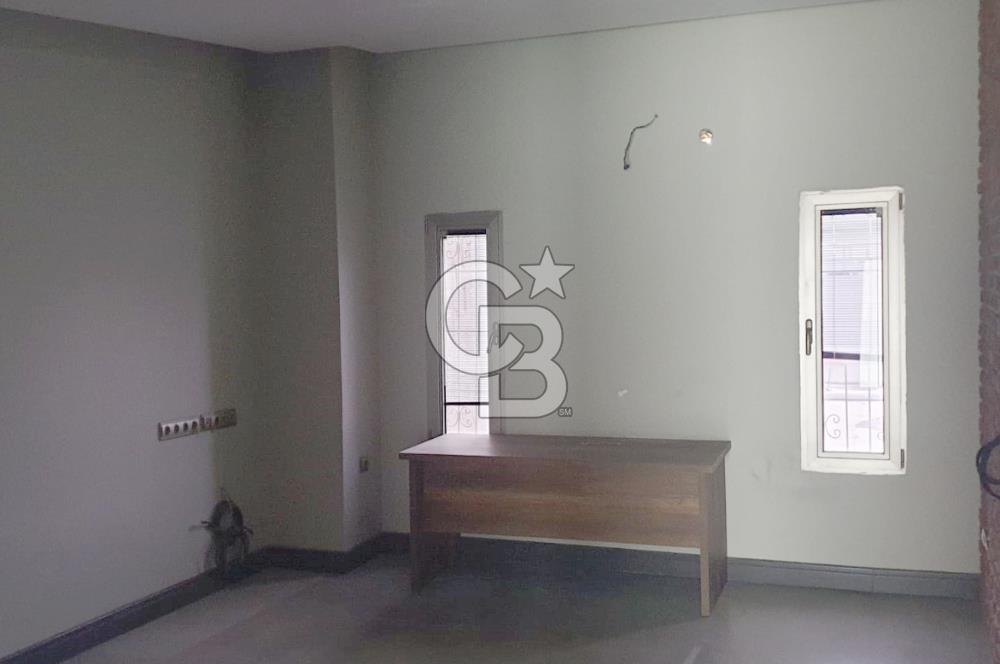 CB Vizyon Barış ÖZER'den Altındamla Sokakta Komple Bina