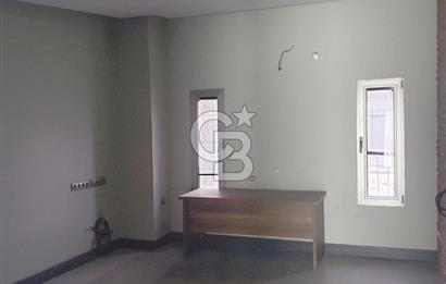 CB Vizyon Barış ÖZER'den Altındamla Sokakta Komple Bina