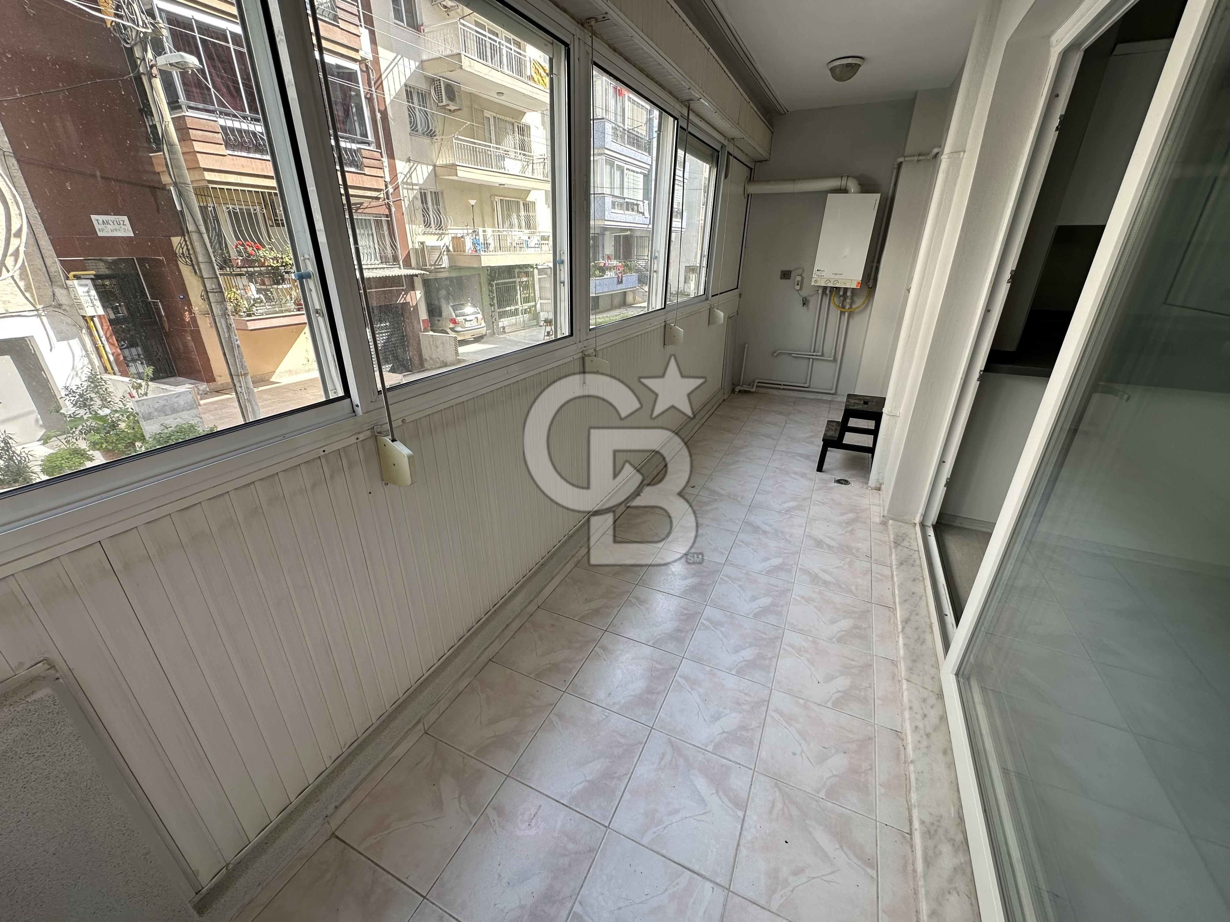 KARŞIYAKA YALI MAH.DE TADİLATLI 3+1 KİRALIK DAİRE