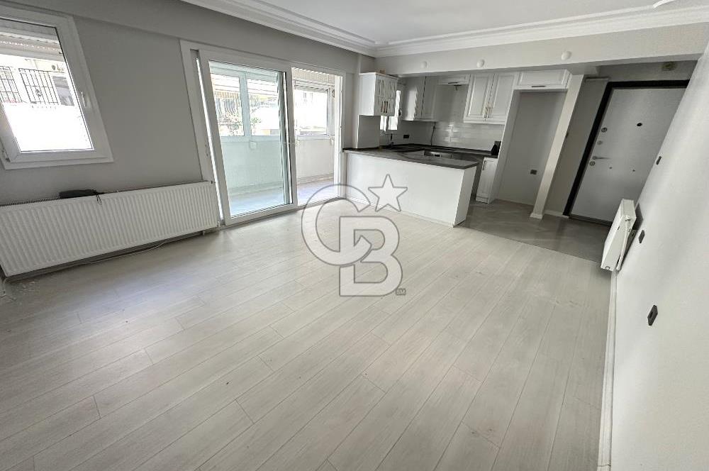 KARŞIYAKA YALI MAH.DE TADİLATLI 3+1 KİRALIK DAİRE