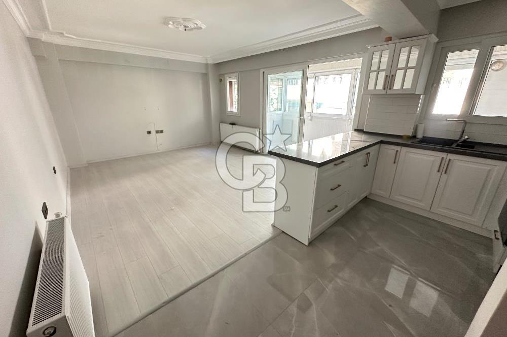 KARŞIYAKA YALI MAH.DE TADİLATLI 3+1 KİRALIK DAİRE