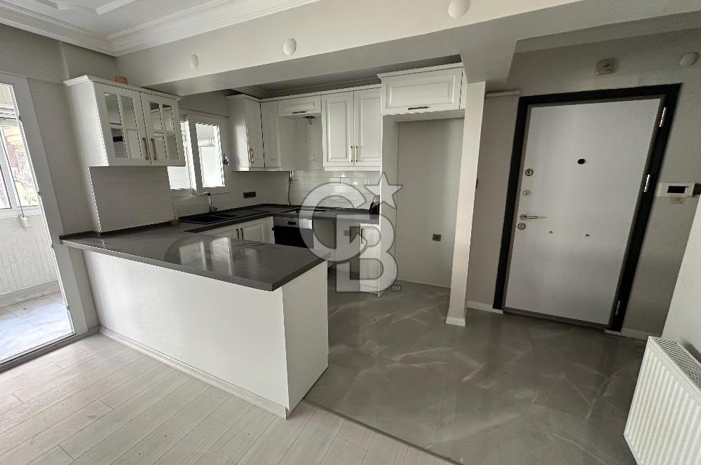 KARŞIYAKA YALI MAH.DE TADİLATLI 3+1 KİRALIK DAİRE