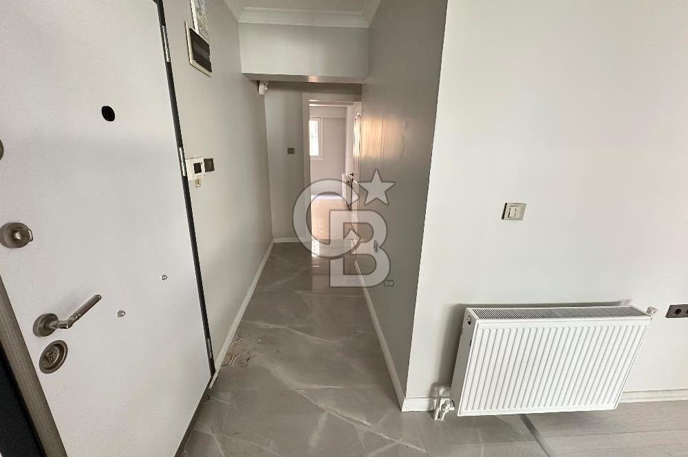 KARŞIYAKA YALI MAH.DE TADİLATLI 3+1 KİRALIK DAİRE