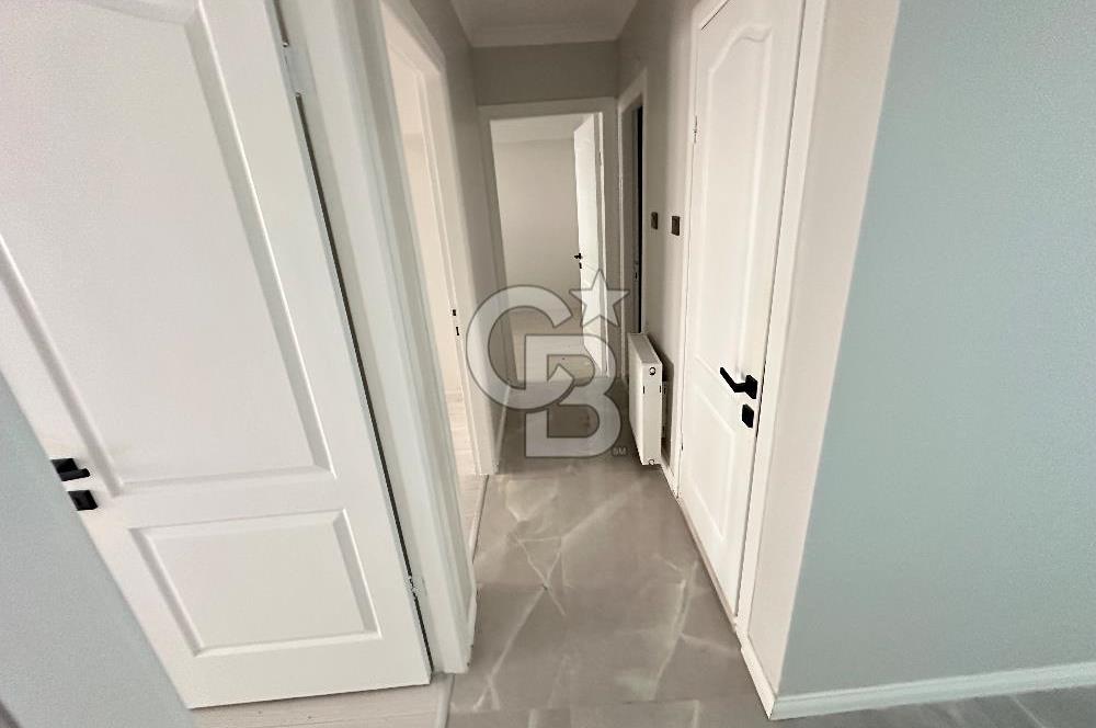 KARŞIYAKA YALI MAH.DE TADİLATLI 3+1 KİRALIK DAİRE