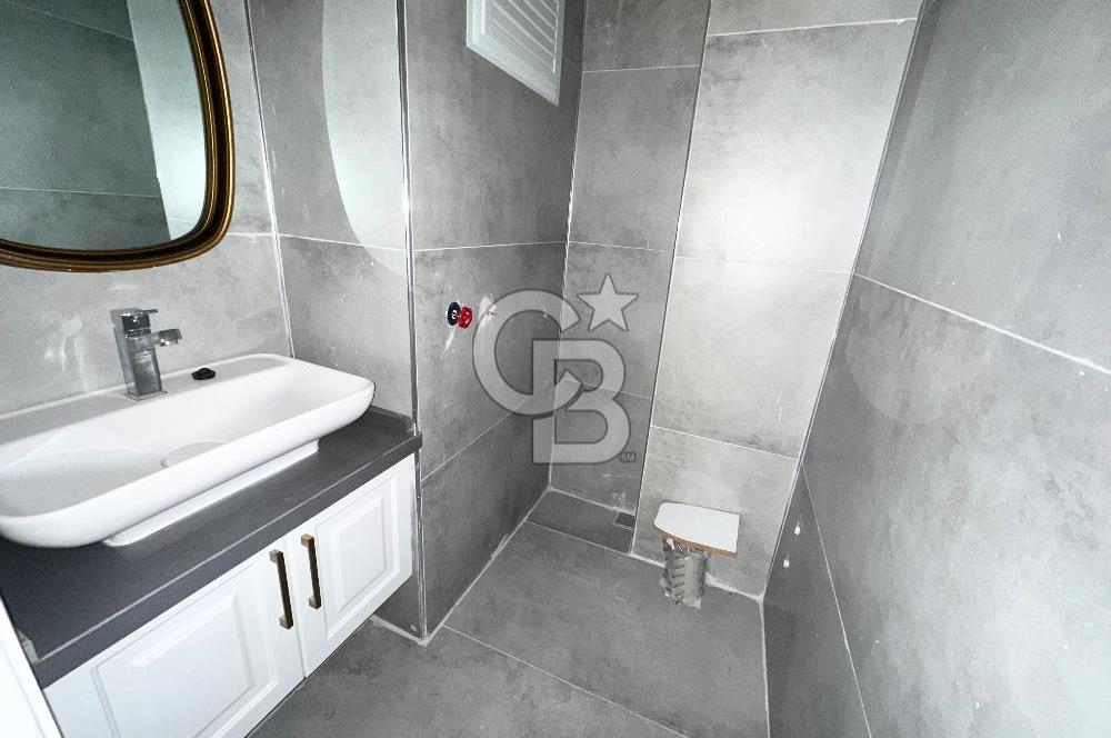 KARŞIYAKA YALI MAH.DE TADİLATLI 3+1 KİRALIK DAİRE