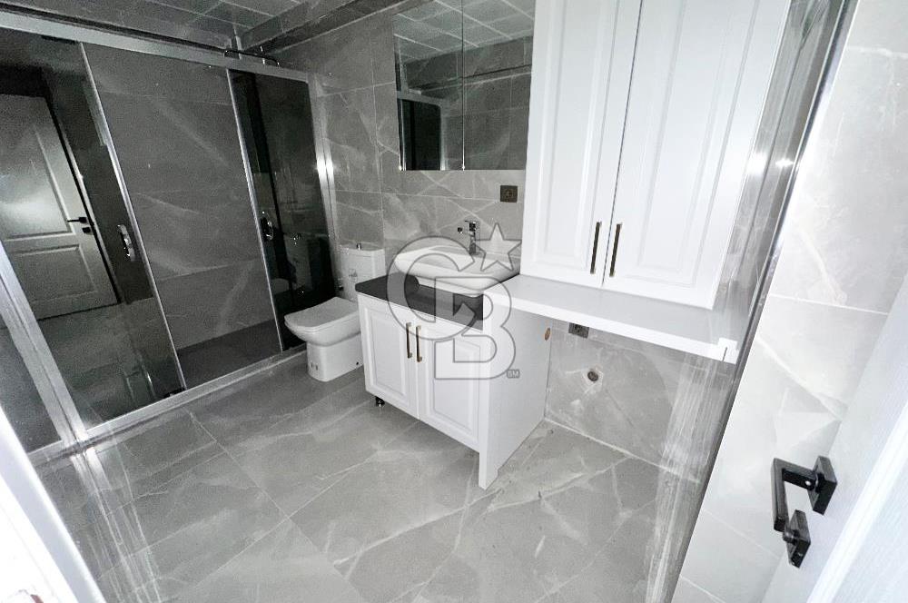 KARŞIYAKA YALI MAH.DE TADİLATLI 3+1 KİRALIK DAİRE