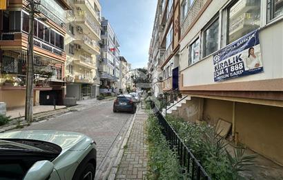 KARŞIYAKA YALI MAH.DE TADİLATLI 3+1 KİRALIK DAİRE