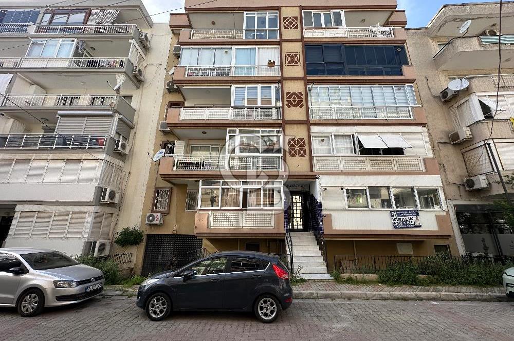 KARŞIYAKA YALI MAH.DE TADİLATLI 3+1 KİRALIK DAİRE
