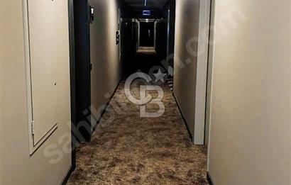 SİNPAŞ QUEEN BOMONTİ’DE HAVUZ & ŞEHİR MANZARALI | BALKONLU | FULL EŞYALI LÜKS 1+1 RESIDENCE