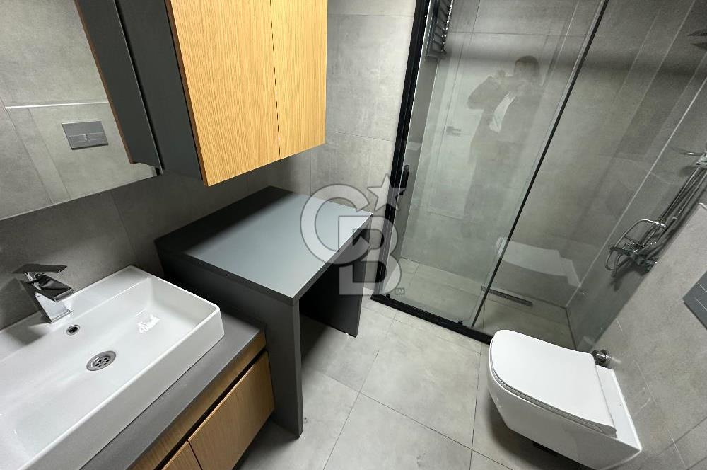 ÇİĞLİ BALATÇIK KATİP ÇELEBİ ÜNİ YAKINI AZEL DELUXETE BAHÇELİ 1+1