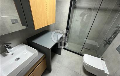 ÇİĞLİ BALATÇIK KATİP ÇELEBİ ÜNİ YAKINI AZEL DELUXETE BAHÇELİ 1+1