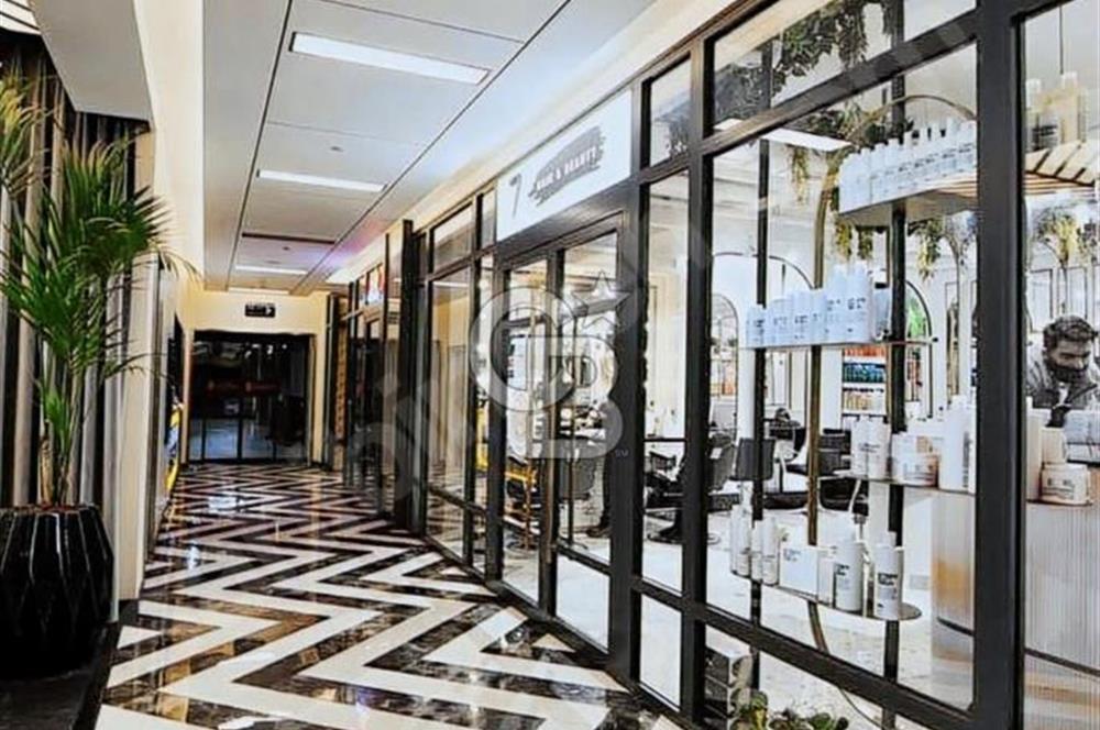 SİNPAŞ QUEEN BOMONTİ’DE HAVUZ & ŞEHİR MANZARALI | BALKONLU | FULL EŞYALI LÜKS 1+1 RESIDENCE