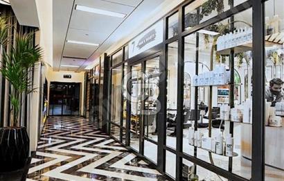 SİNPAŞ QUEEN BOMONTİ’DE HAVUZ & ŞEHİR MANZARALI | BALKONLU | FULL EŞYALI LÜKS 1+1 RESIDENCE