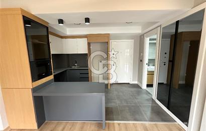 ÇİĞLİ BALATÇIK KATİP ÇELEBİ ÜNİ YAKINI AZEL DELUXETE BAHÇELİ 1+1