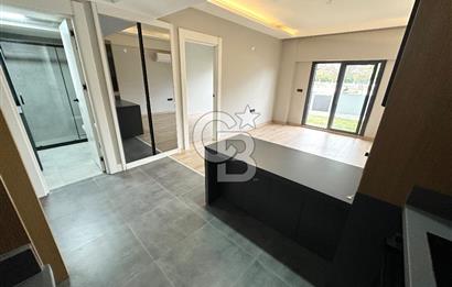 ÇİĞLİ BALATÇIK KATİP ÇELEBİ ÜNİ YAKINI AZEL DELUXETE BAHÇELİ 1+1