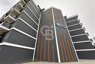 ÇİĞLİ BALATÇIK KATİP ÇELEBİ ÜNİ YAKINI AZEL DELUXETE BAHÇELİ 1+1 - 3 - 345886