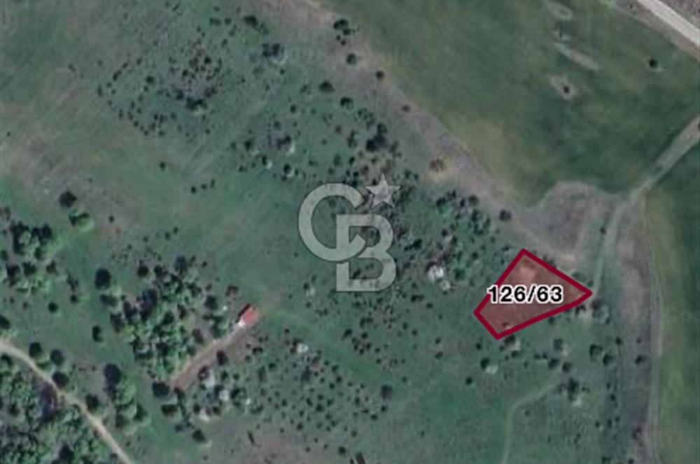 KIZILCAHAMAM PAZAR DERESİ YAKINI SATILIK ARSA