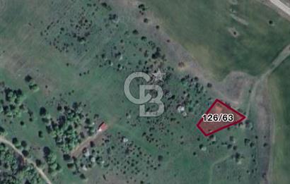 KIZILCAHAMAM PAZAR DERESİ YAKINI SATILIK ARSA