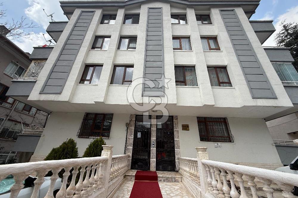 ÇANKAYA HUZUR MAHALLESİNDE ULTRA YAPILI 3+1 DAİRE