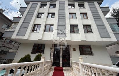 ÇANKAYA HUZUR MAHALLESİNDE ULTRA YAPILI 3+1 DAİRE