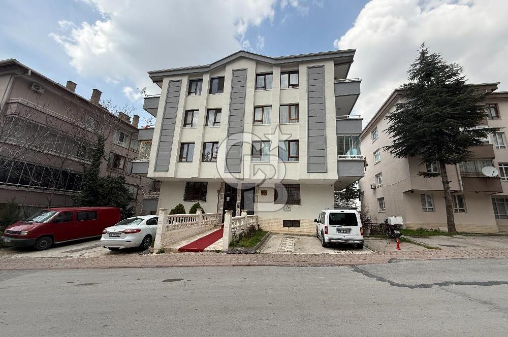 ÇANKAYA HUZUR MAHALLESİNDE ULTRA YAPILI 3+1 DAİRE