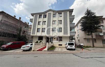 ÇANKAYA HUZUR MAHALLESİNDE ULTRA YAPILI 3+1 DAİRE