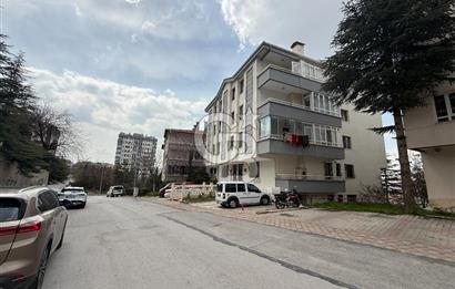 ÇANKAYA HUZUR MAHALLESİNDE ULTRA YAPILI 3+1 DAİRE