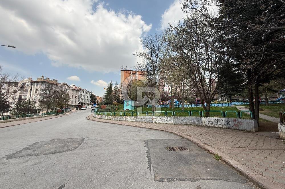 ÇANKAYA HUZUR MAHALLESİNDE ULTRA YAPILI 3+1 DAİRE