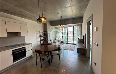 SİNPAŞ QUEEN BOMONTİ’DE HAVUZ & ŞEHİR MANZARALI | BALKONLU | FULL EŞYALI LÜKS 1+1 RESIDENCE