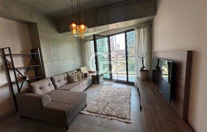 SİNPAŞ QUEEN BOMONTİ’DE HAVUZ & ŞEHİR MANZARALI | BALKONLU | FULL EŞYALI LÜKS 1+1 RESIDENCE