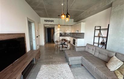 SİNPAŞ QUEEN BOMONTİ’DE HAVUZ & ŞEHİR MANZARALI | BALKONLU | FULL EŞYALI LÜKS 1+1 RESIDENCE