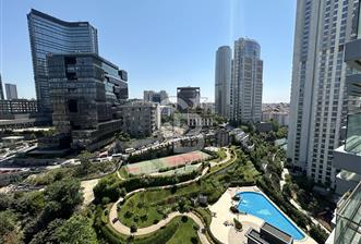 SİNPAŞ QUEEN BOMONTİ’DE HAVUZ & ŞEHİR MANZARALI | BALKONLU | FULL EŞYALI LÜKS 1+1 RESIDENCE - 1 - 345934