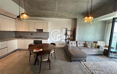 SİNPAŞ QUEEN BOMONTİ’DE HAVUZ & ŞEHİR MANZARALI | BALKONLU | FULL EŞYALI LÜKS 1+1 RESIDENCE