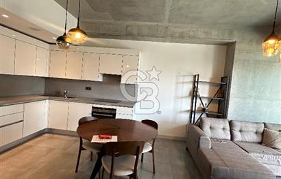 SİNPAŞ QUEEN BOMONTİ’DE HAVUZ & ŞEHİR MANZARALI | BALKONLU | FULL EŞYALI LÜKS 1+1 RESIDENCE