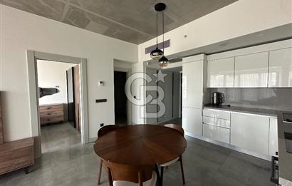 SİNPAŞ QUEEN BOMONTİ’DE HAVUZ & ŞEHİR MANZARALI | BALKONLU | FULL EŞYALI LÜKS 1+1 RESIDENCE