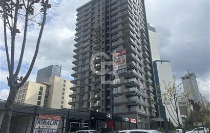 İPEKYOL plaza kiralık ofis 