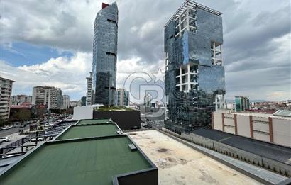 İPEKYOL plaza kiralık ofis 