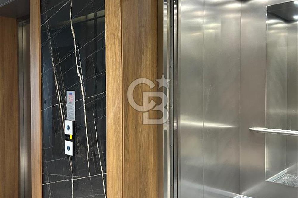 İPEKYOL plaza kiralık ofis 