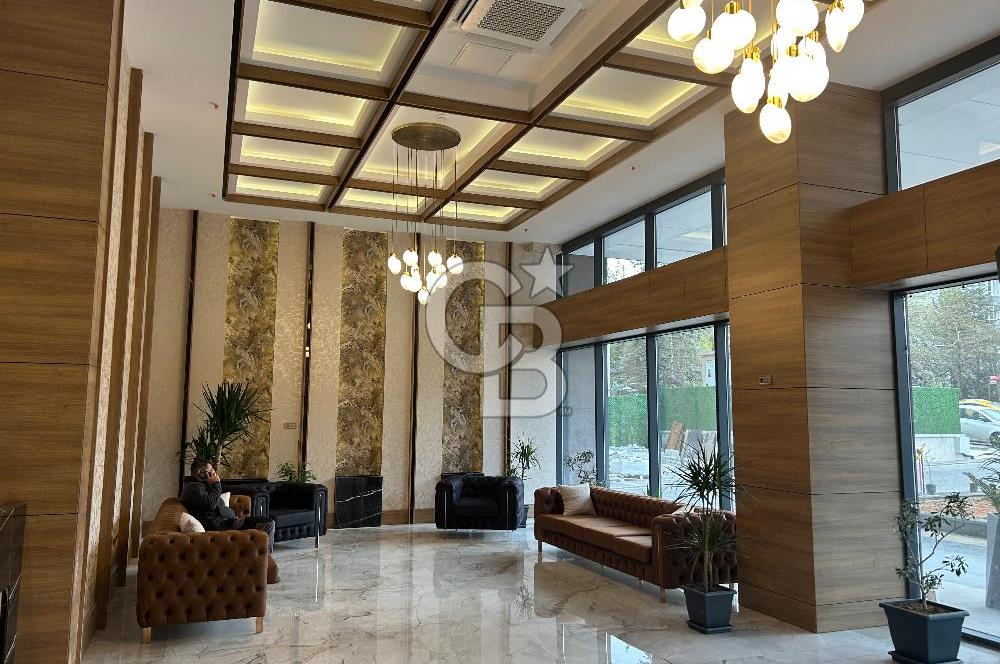 İPEKYOL plaza kiralık ofis 