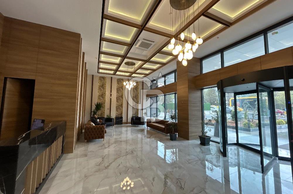 İPEKYOL plaza kiralık ofis 