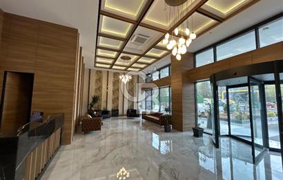 İPEKYOL plaza kiralık ofis 