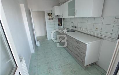 BUCA ÇAMLIK MH.DE 2+1_95m² SİTE İÇİ KİRALIK DAİRE