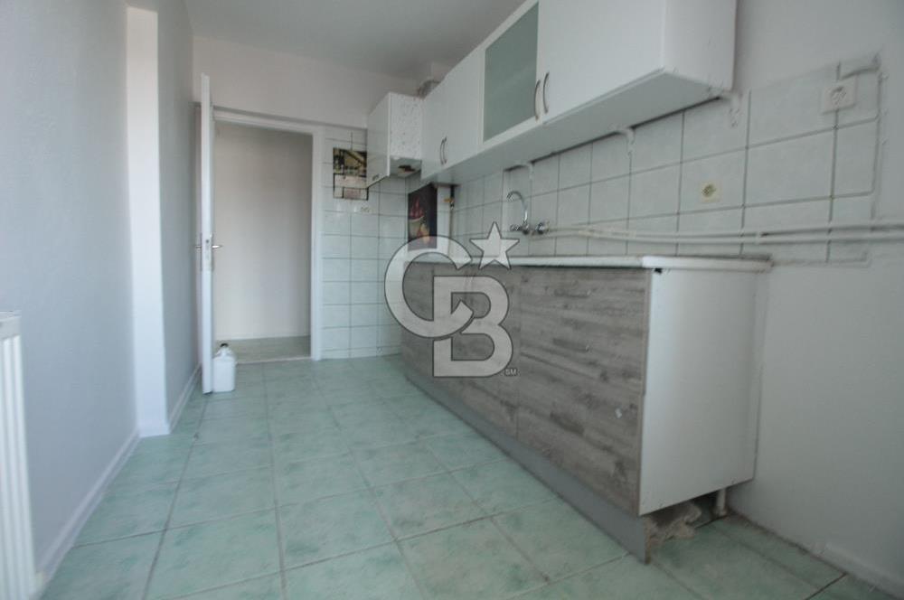 BUCA ÇAMLIK MH.DE 2+1_95m² SİTE İÇİ KİRALIK DAİRE