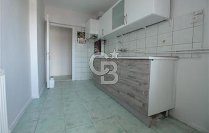 BUCA ÇAMLIK MH.DE 2+1_95m² SİTE İÇİ KİRALIK DAİRE