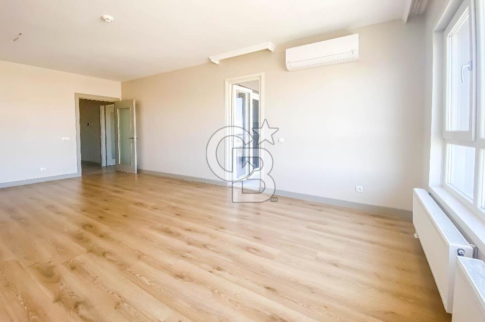 OYAK GÖKSUPARK SİTESİ KİRALIK BOŞ 3+1 DAİRE