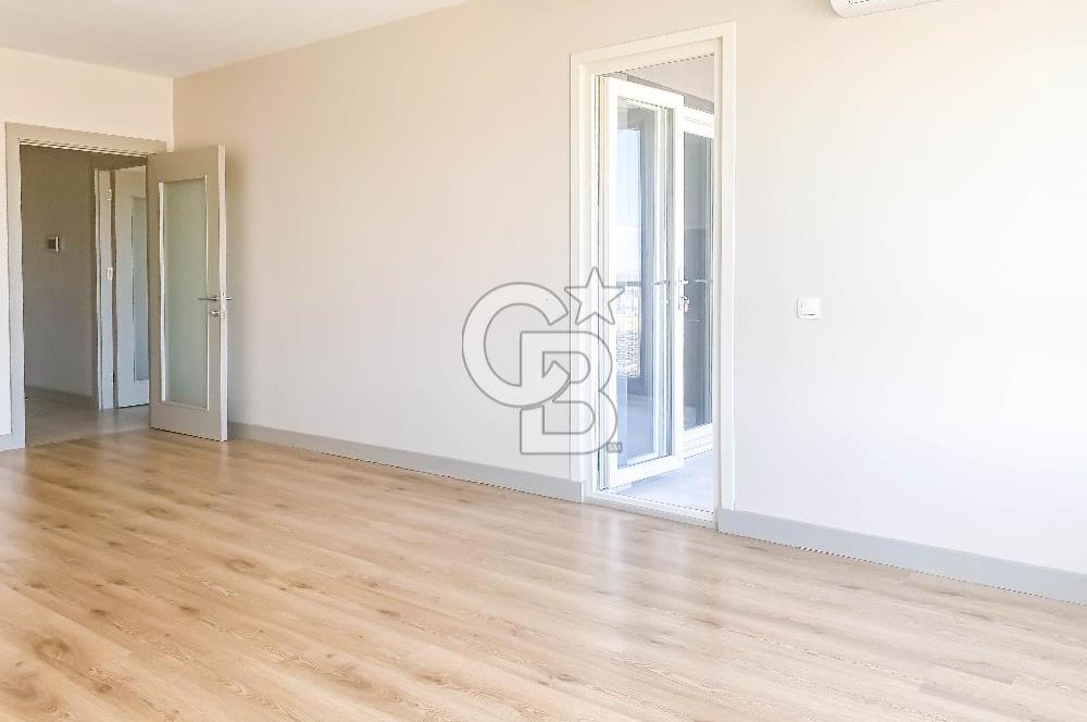 OYAK GÖKSUPARK SİTESİ KİRALIK BOŞ 3+1 DAİRE