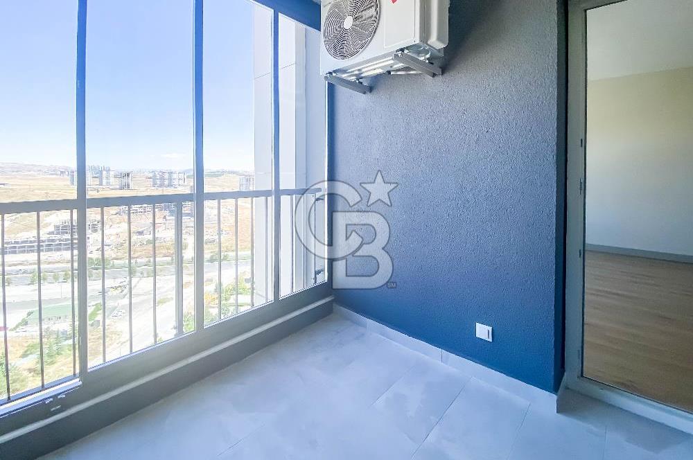 OYAK GÖKSUPARK SİTESİ KİRALIK BOŞ 3+1 DAİRE