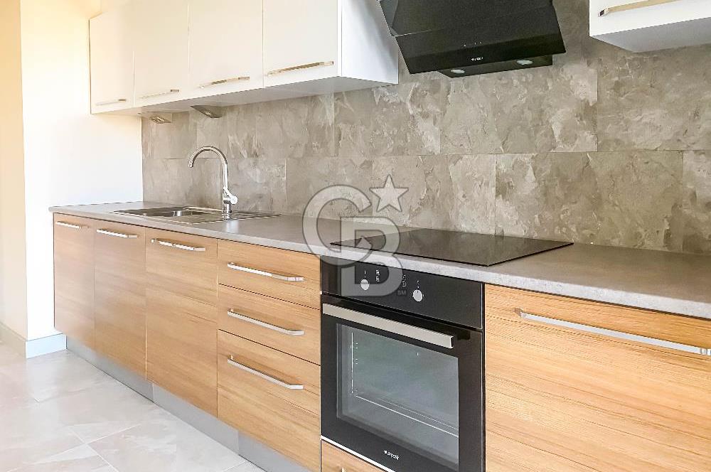 OYAK GÖKSUPARK SİTESİ KİRALIK BOŞ 3+1 DAİRE