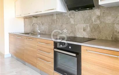 OYAK GÖKSUPARK SİTESİ KİRALIK BOŞ 3+1 DAİRE