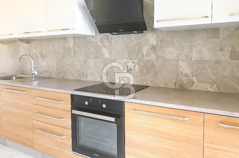 OYAK GÖKSUPARK SİTESİ KİRALIK BOŞ 3+1 DAİRE
